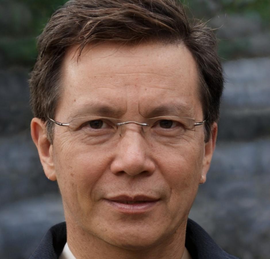 Эксперт по финансовому планированию Андреас Штайнберг